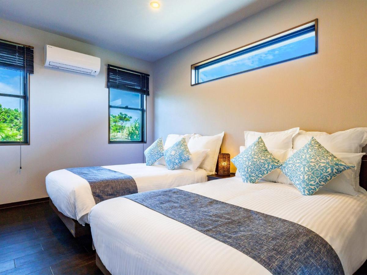 Grace Villa Miyakojima - Vacation Stay 60494V Екстериор снимка