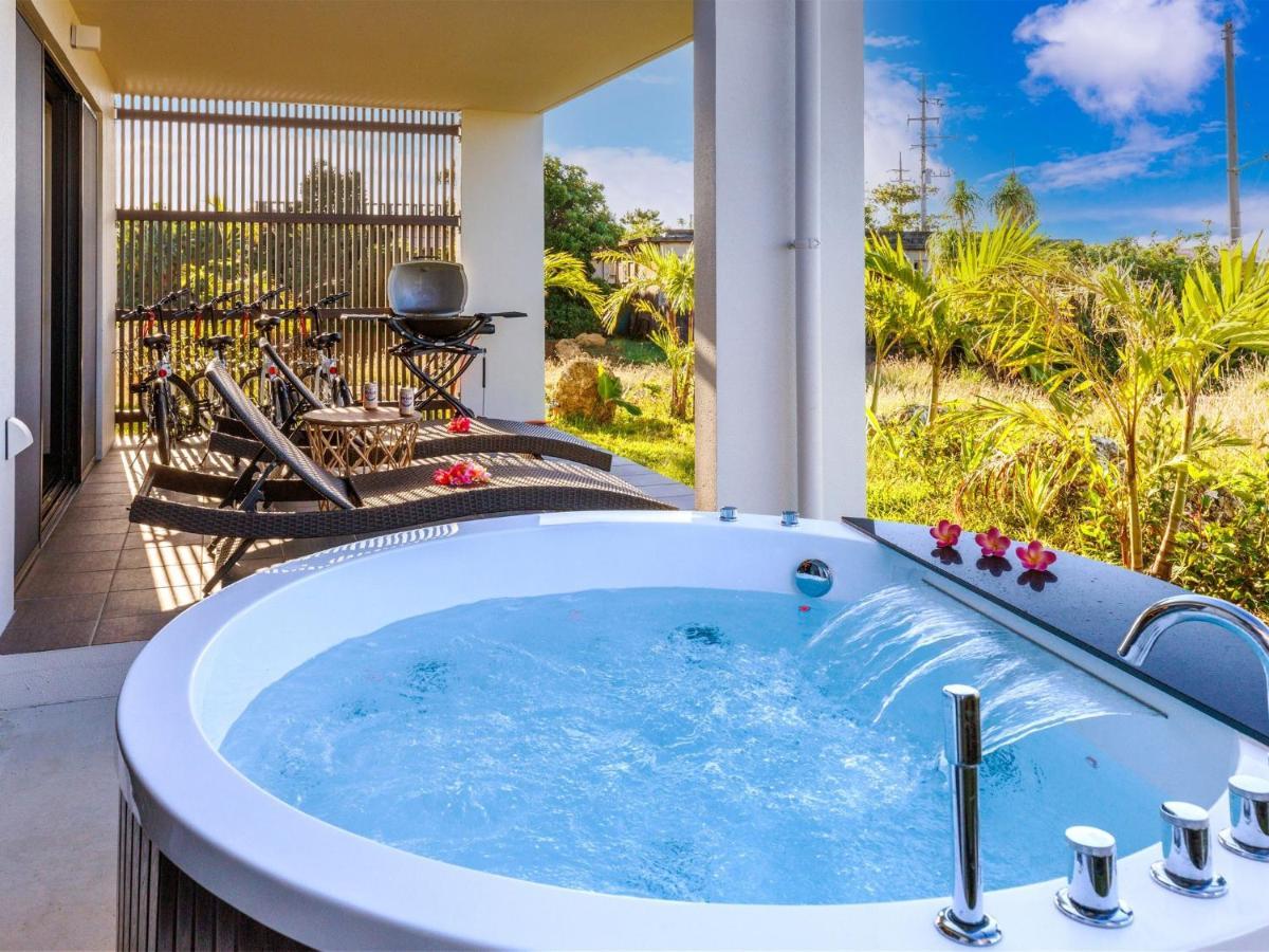 Grace Villa Miyakojima - Vacation Stay 60494V Екстериор снимка