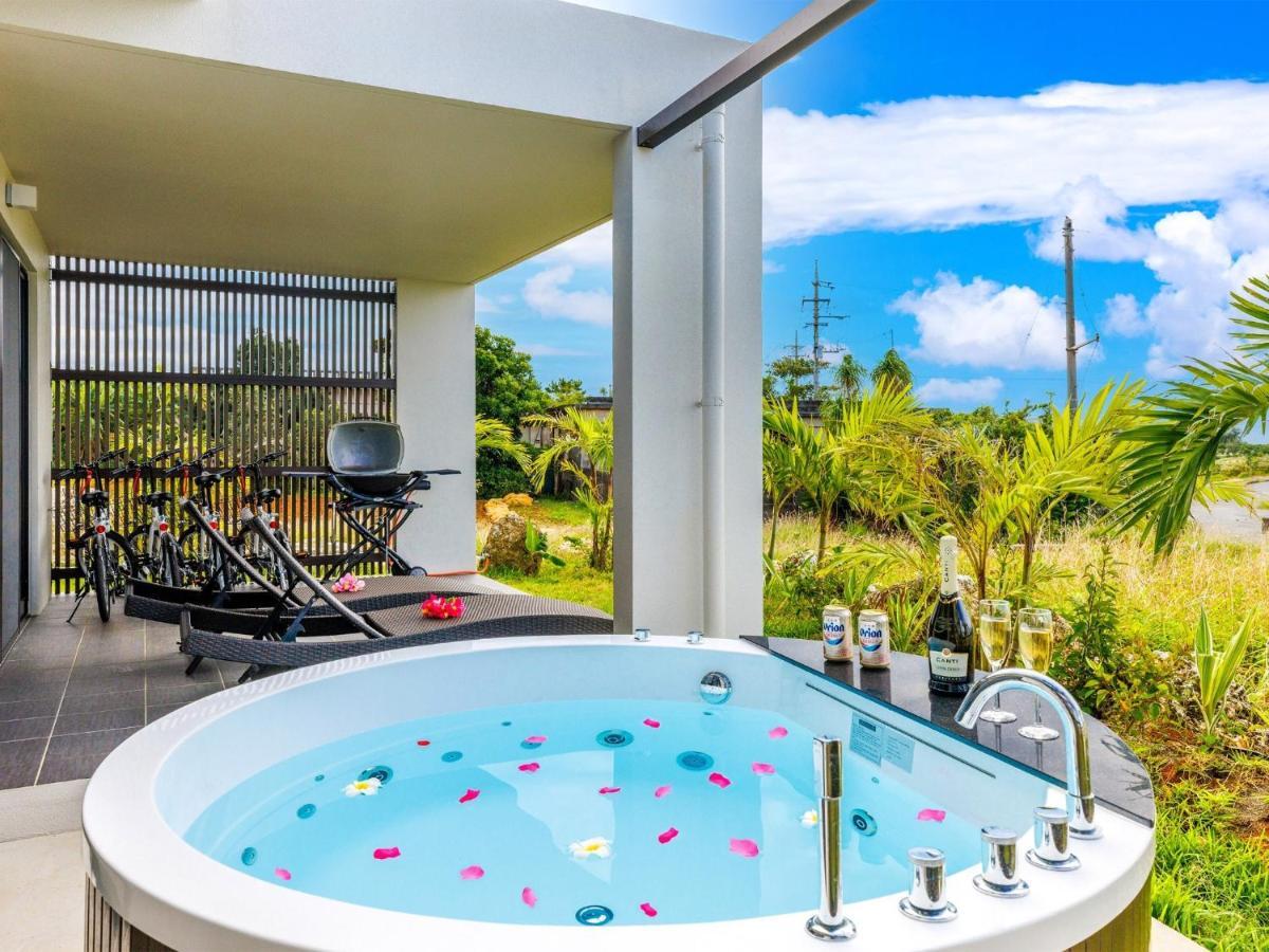 Grace Villa Miyakojima - Vacation Stay 60494V Екстериор снимка
