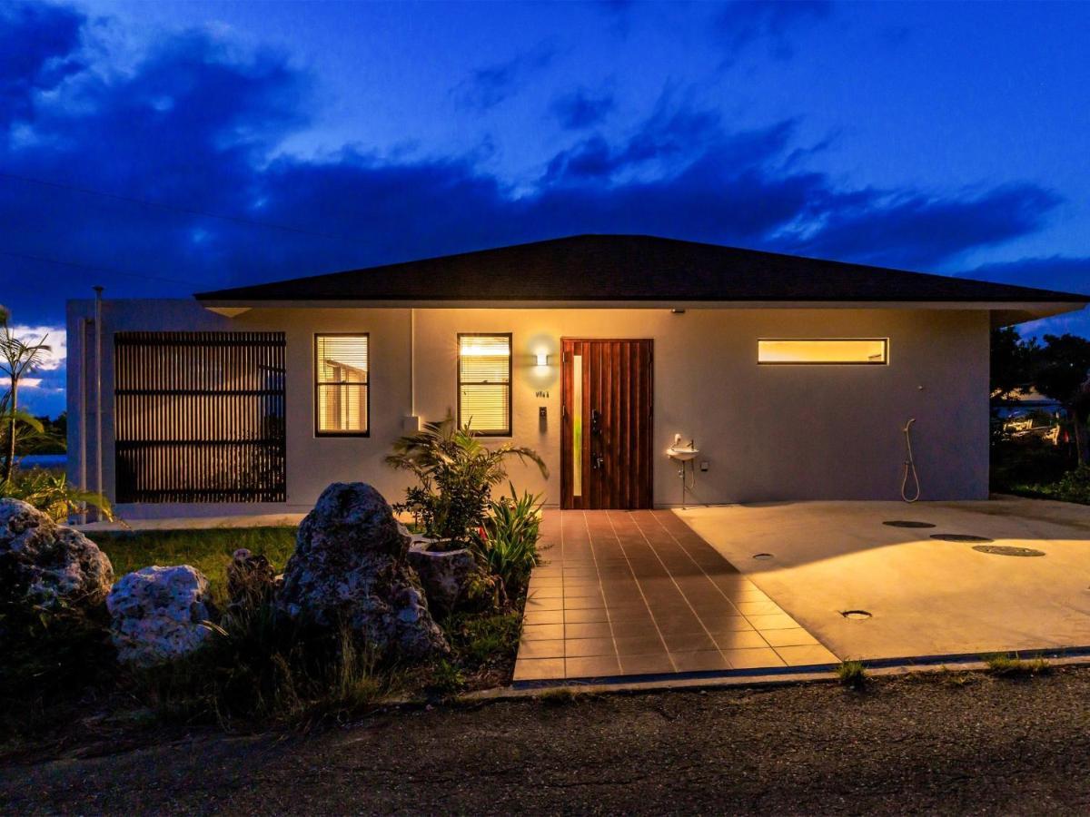 Grace Villa Miyakojima - Vacation Stay 60494V Екстериор снимка