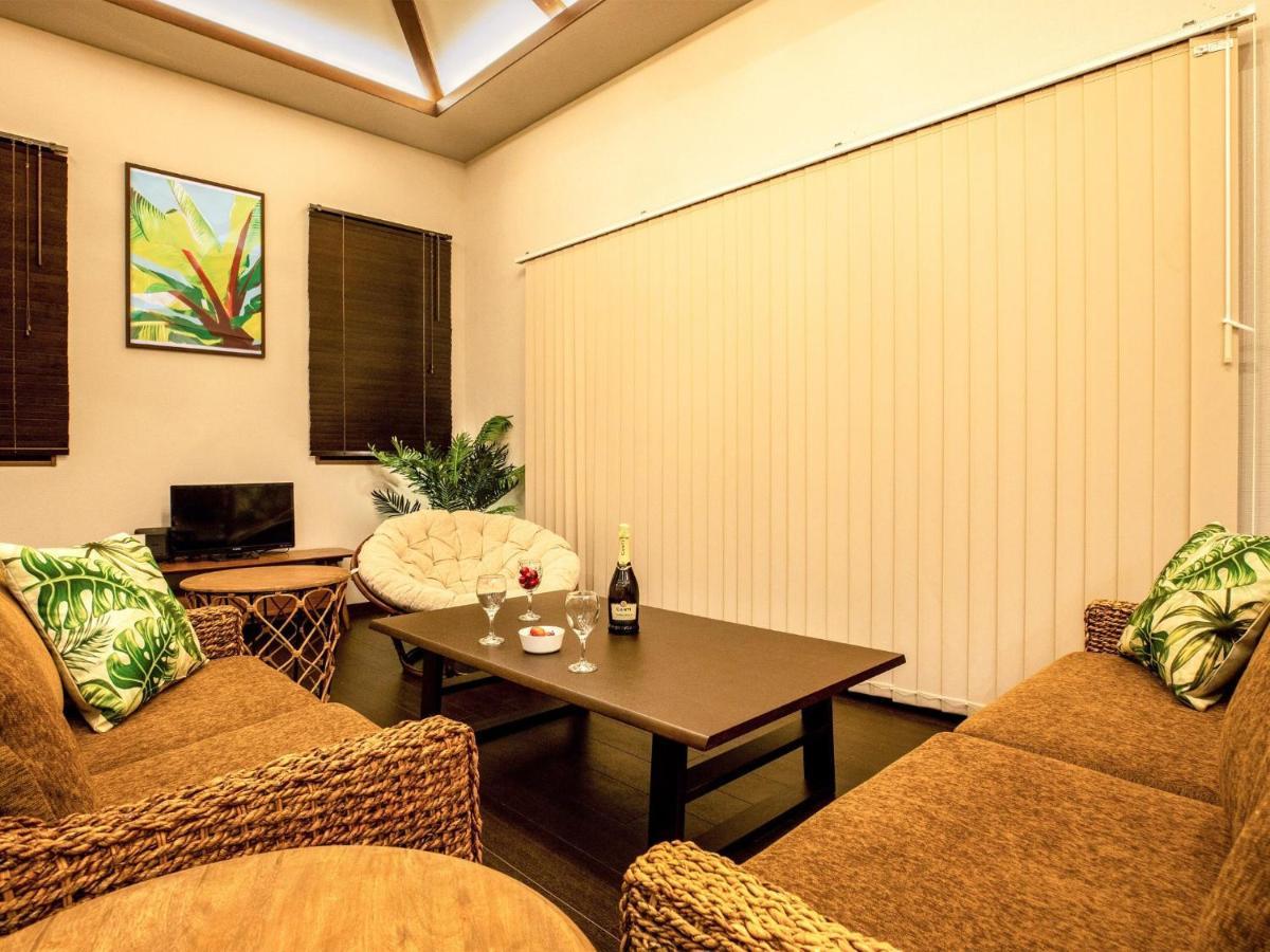Grace Villa Miyakojima - Vacation Stay 60494V Екстериор снимка