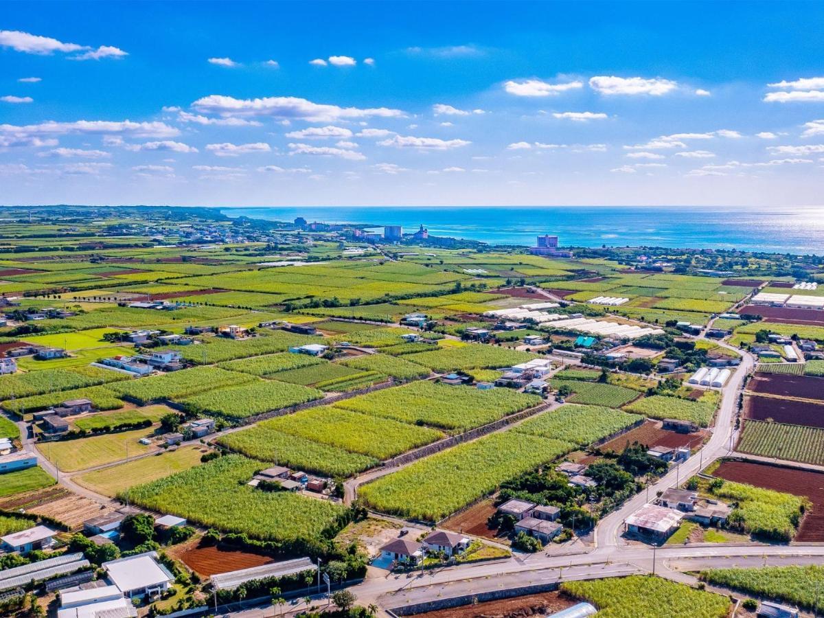Grace Villa Miyakojima - Vacation Stay 60494V Екстериор снимка