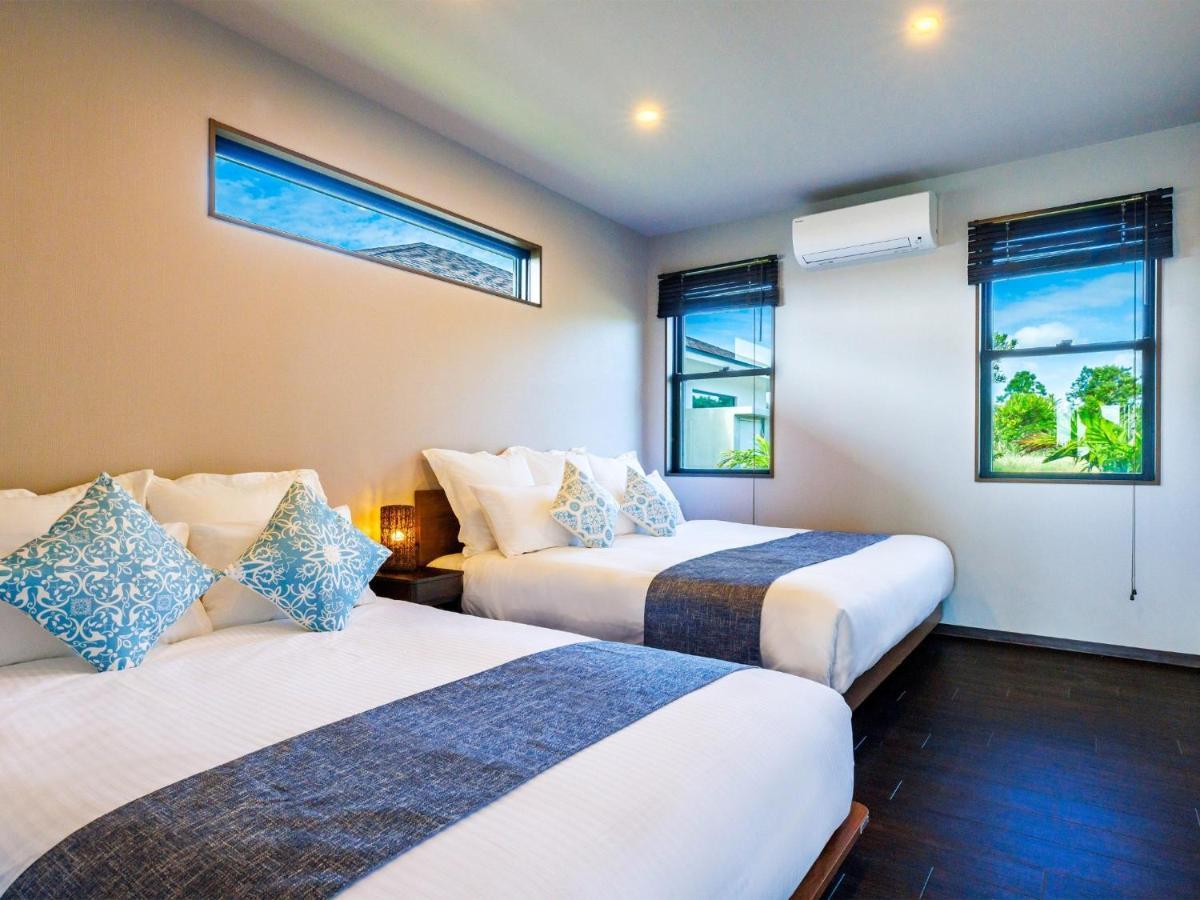Grace Villa Miyakojima - Vacation Stay 60494V Екстериор снимка