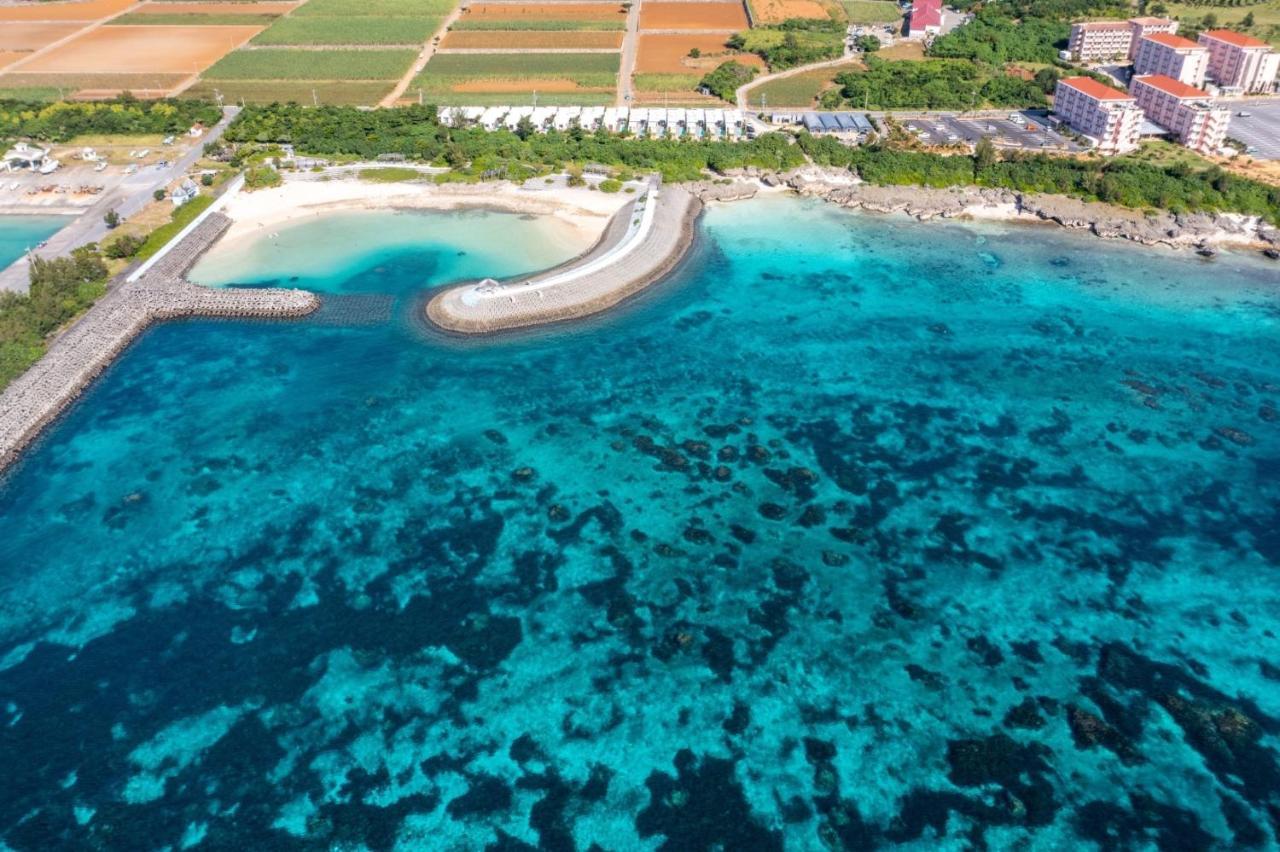 Grace Villa Miyakojima - Vacation Stay 60494V Екстериор снимка