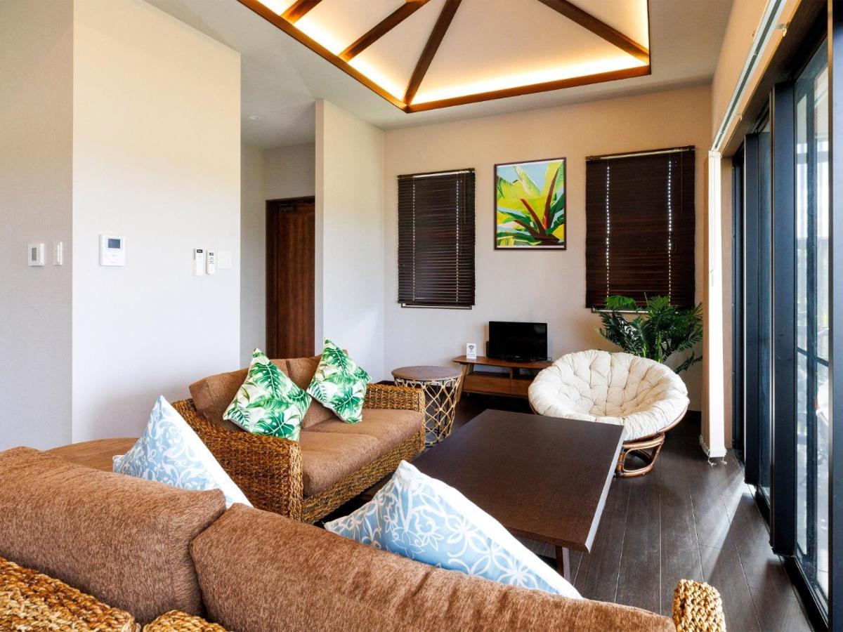 Grace Villa Miyakojima - Vacation Stay 60494V Екстериор снимка