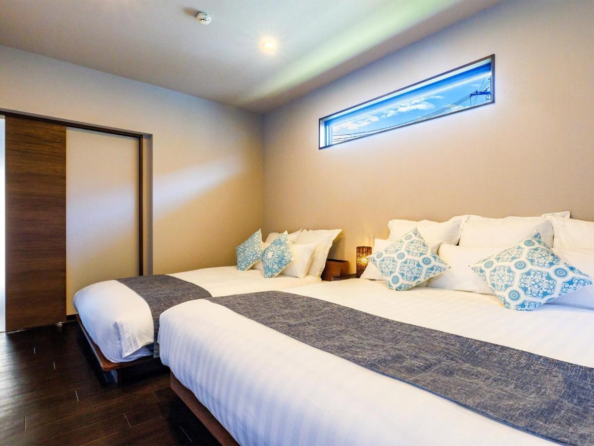 Grace Villa Miyakojima - Vacation Stay 60494V Екстериор снимка